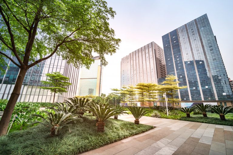 Green Buildings – What are they and why do they matter? - CCBP