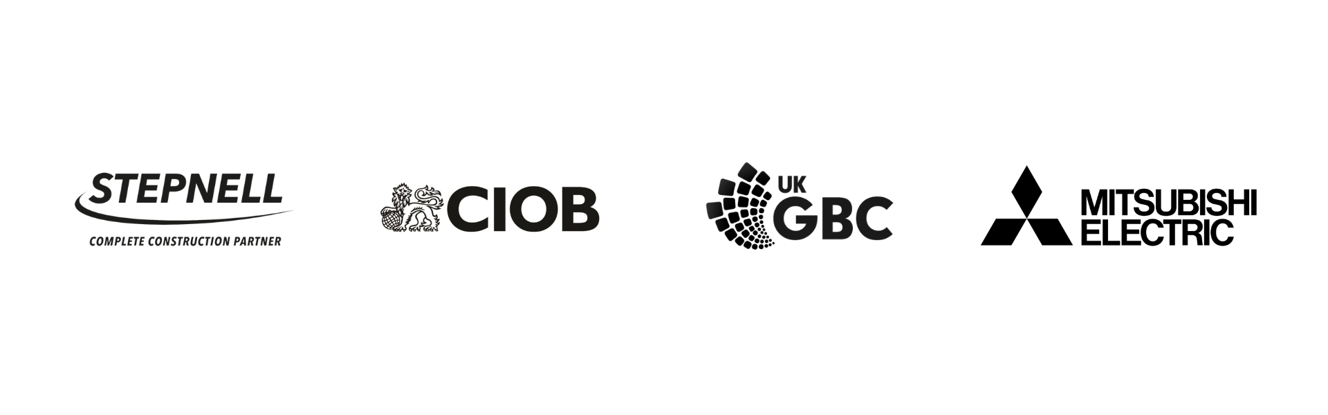 Logos showcasing the organisations involved in this webinar.